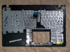 Верхня частина корпусу Asus X550CC №5